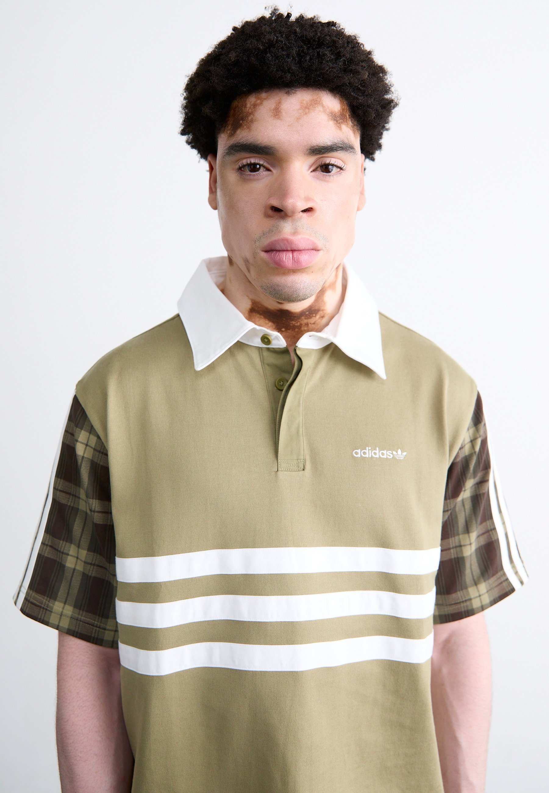 adidas Originals Poloskjorter
