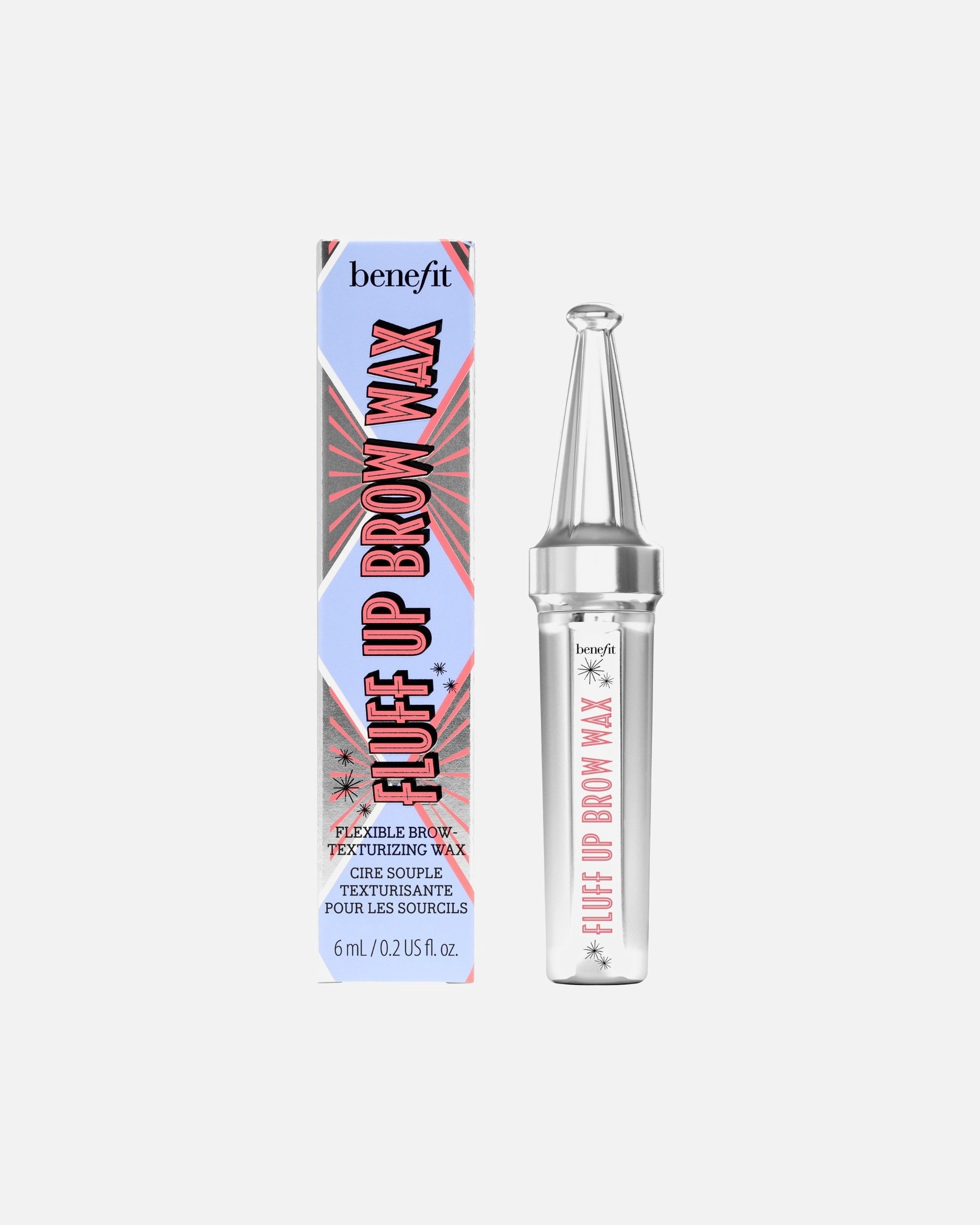 Benefit Brow Collection vosak za obrve Fluff Up – 6 ml