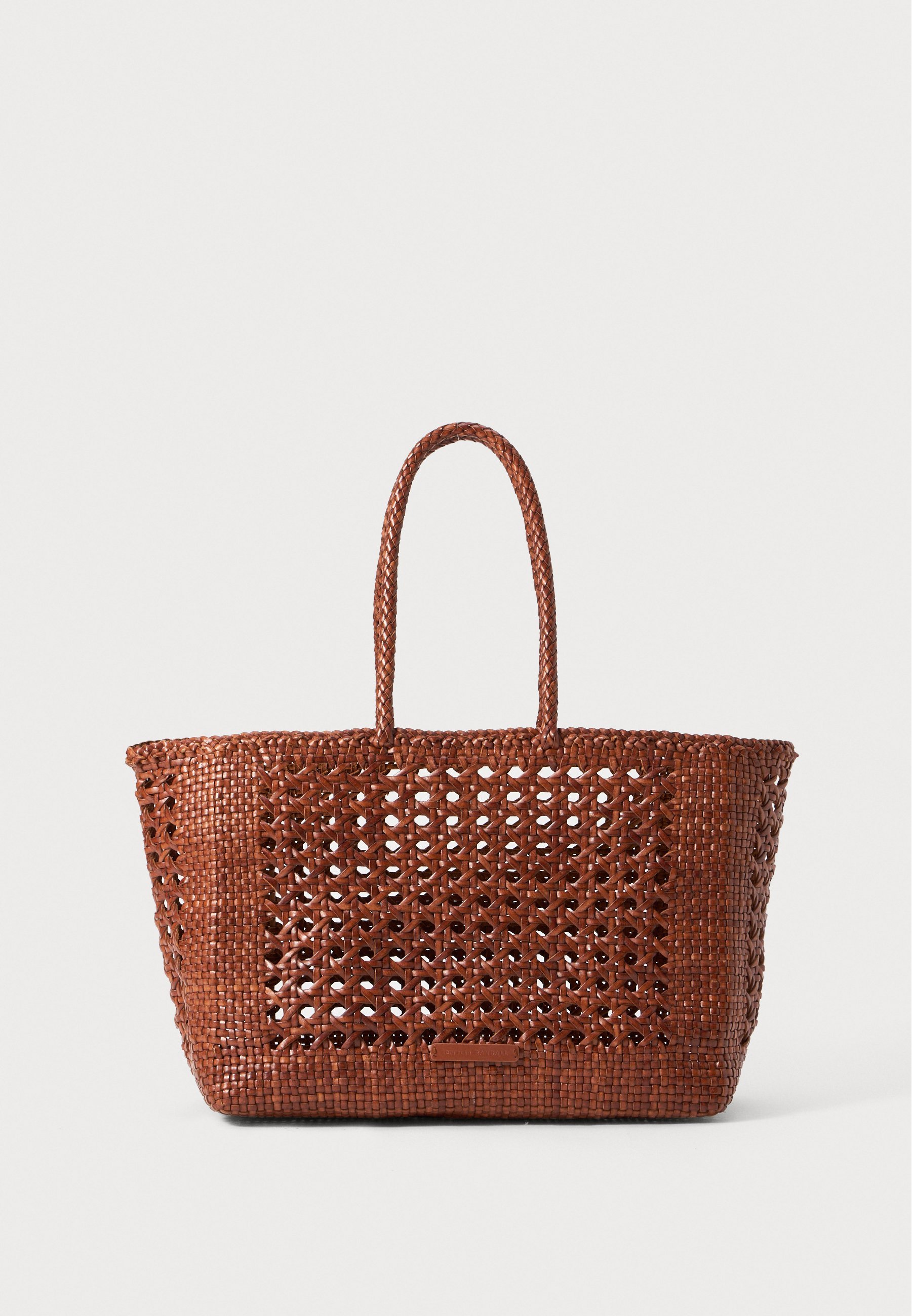 Loeffler Randall KLARA - Tote bag - zadeltas