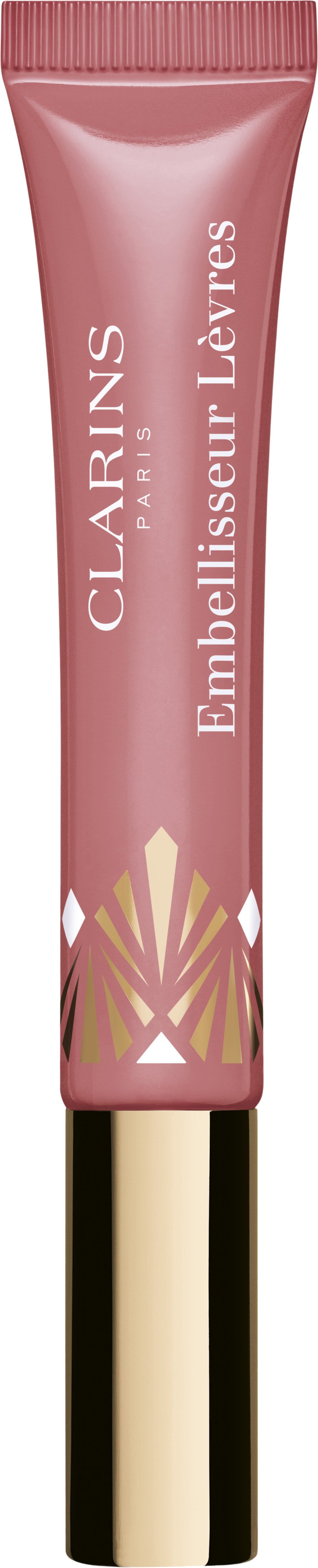 Eclat Minute Lip Beautifier Luksuzni balzami za usne i njega