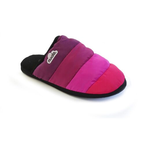 Nuvola Zueco Colours Suela De Goma Zapatillas
