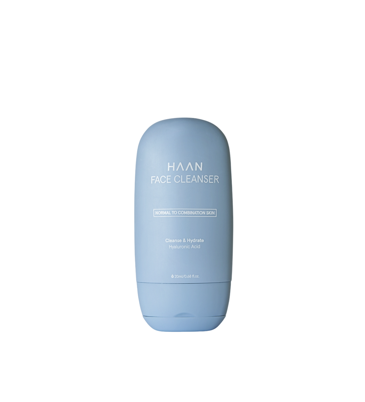 Mini sredstvo za čišćenje lica za normalnu kožu Čišćenje lica