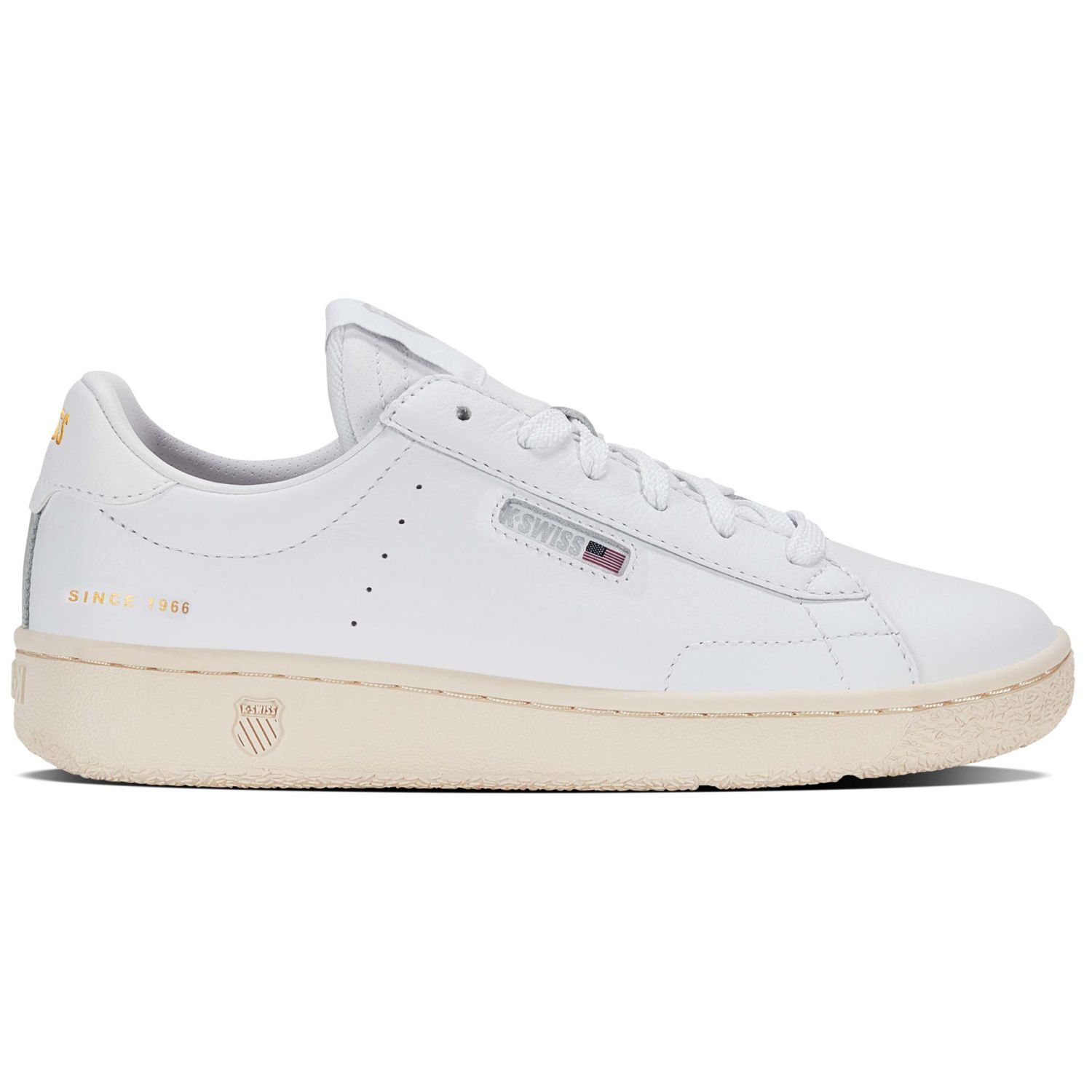 Baskets K-Swiss Slammklub CC