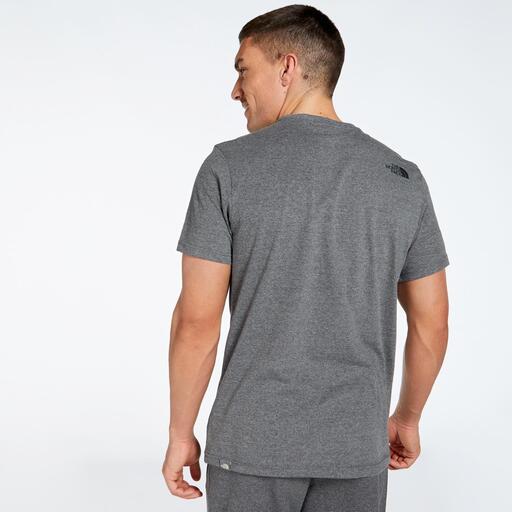  The North Face Simple