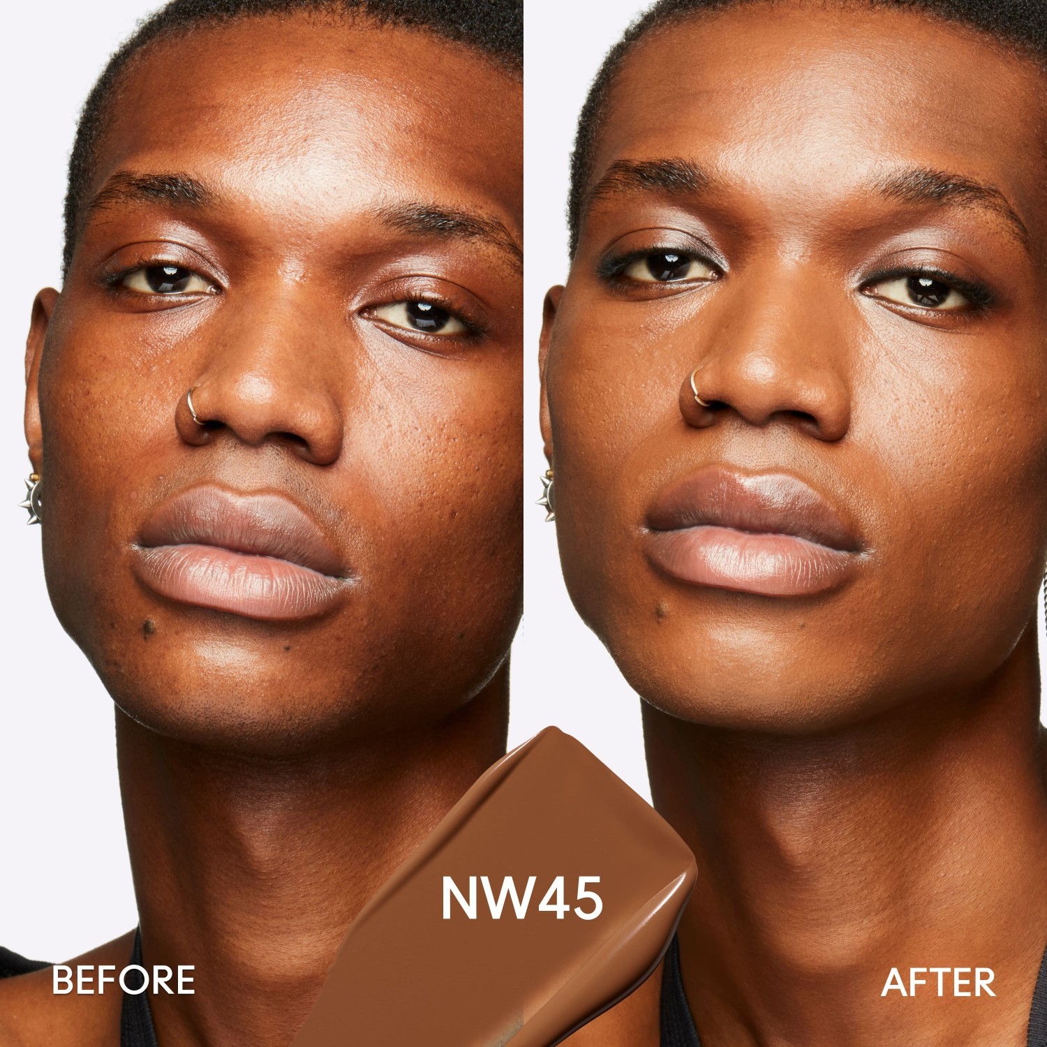 MAC Foundation Studio Fix Fluid SPF15 makiažo pagrindas – 30 ml