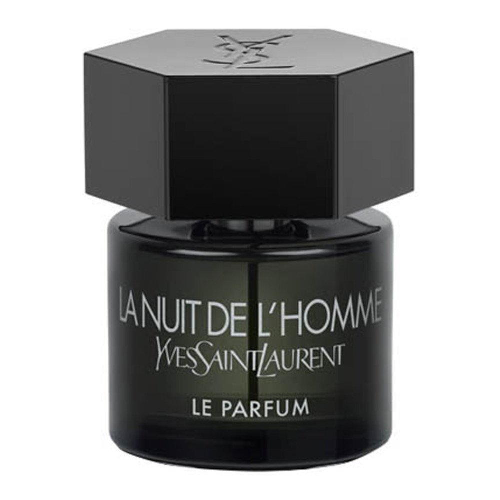 Yves Saint Laurent La Nuit de L'Homme Le Parfum