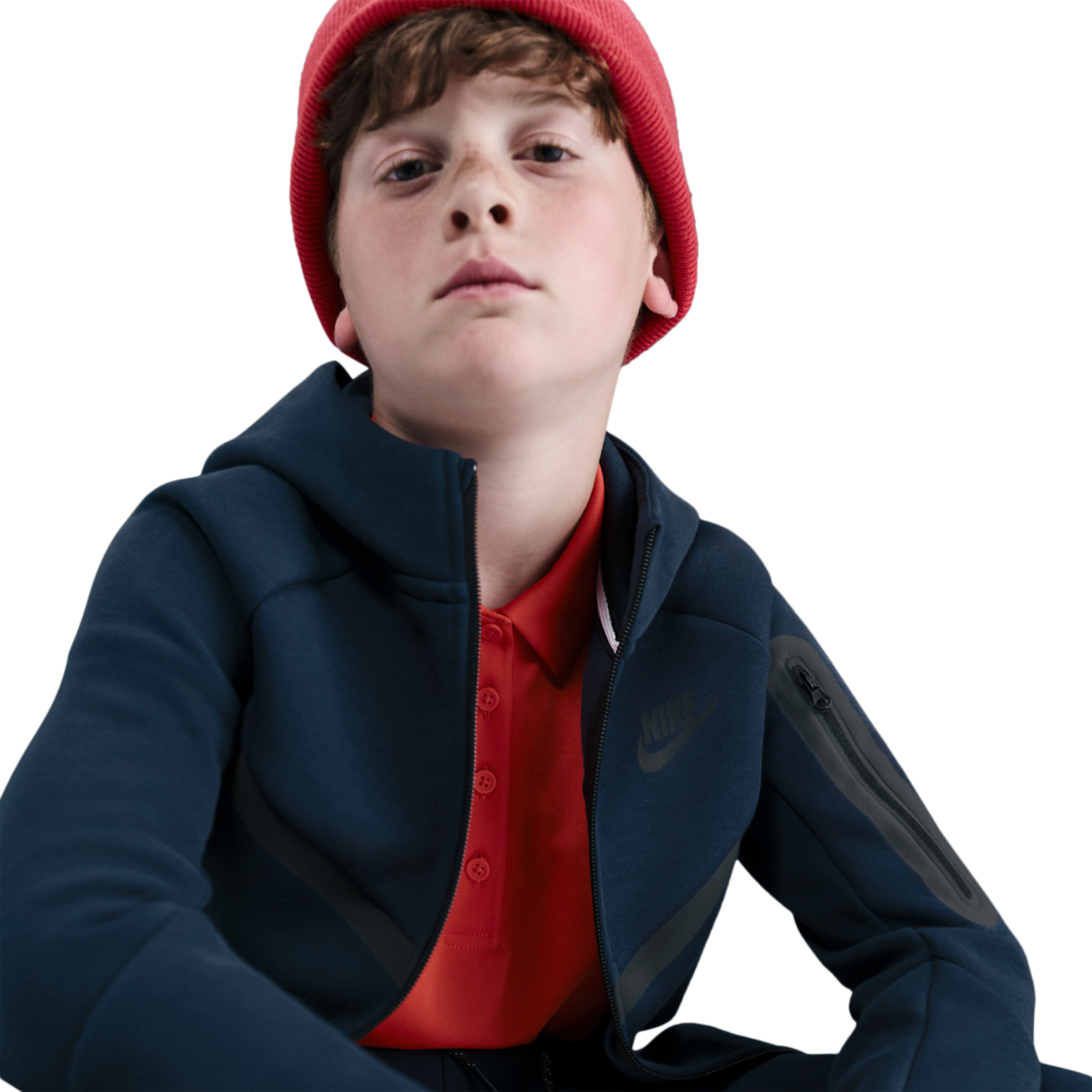 Nike Tech Fleece