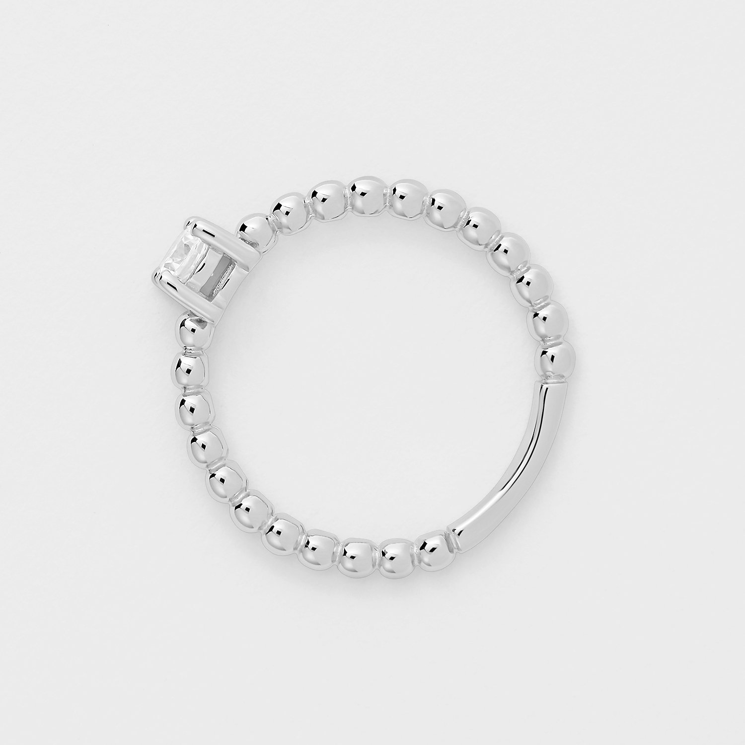 Esprit Bagues argent