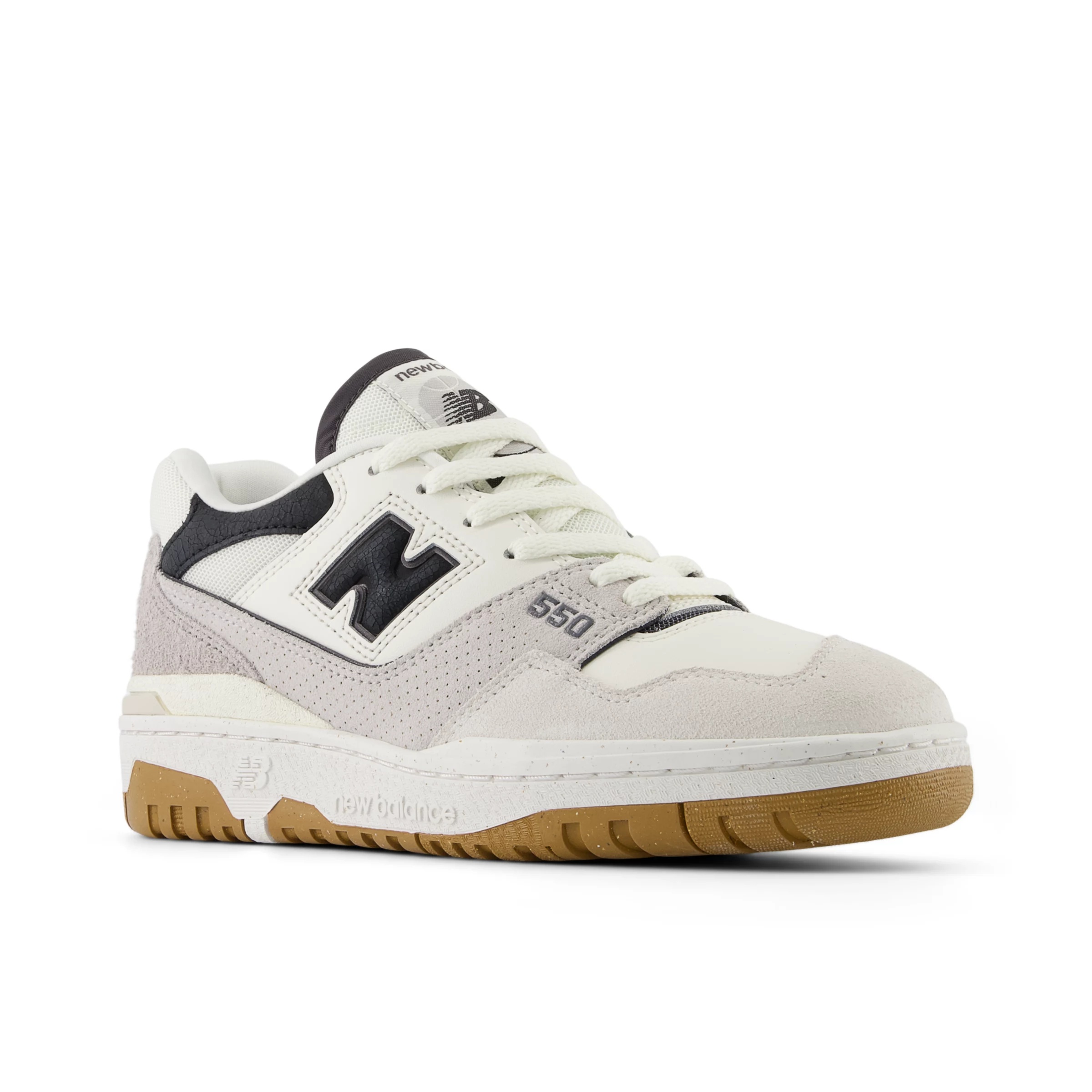 550 Sea salt con grey matter e magnet