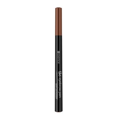 Essence-kulmakynä Kulmakynä 1.1 ml Keskiruskea 1.1 ml