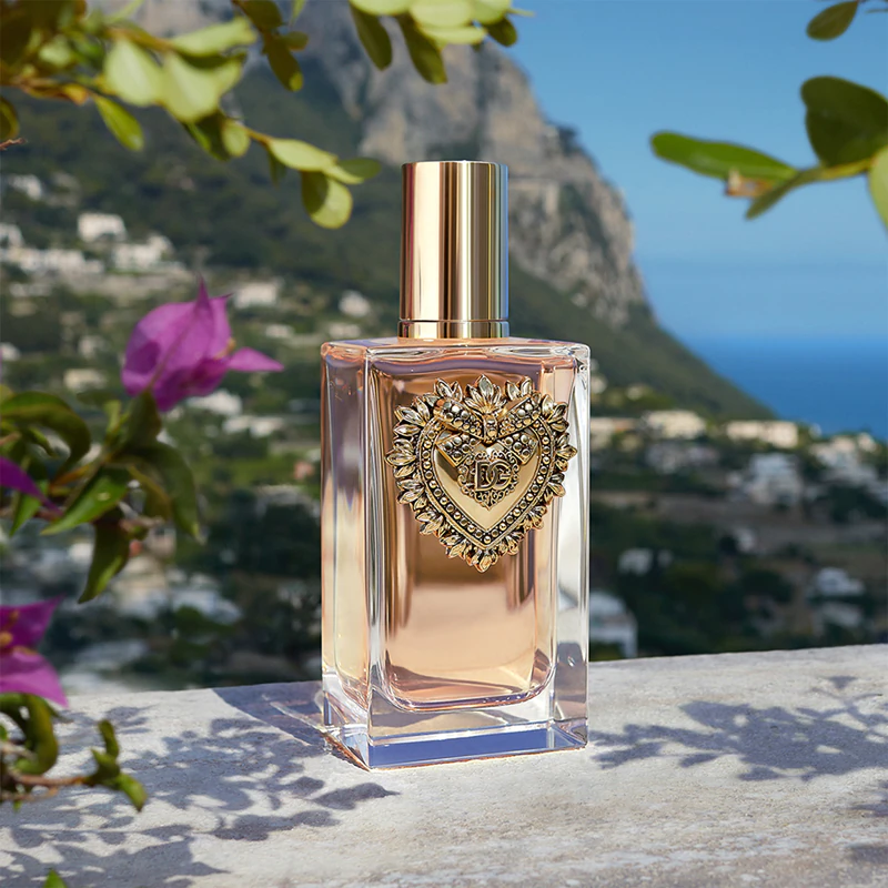 Dámská parfémovaná voda Dolce&Gabbana Devotion