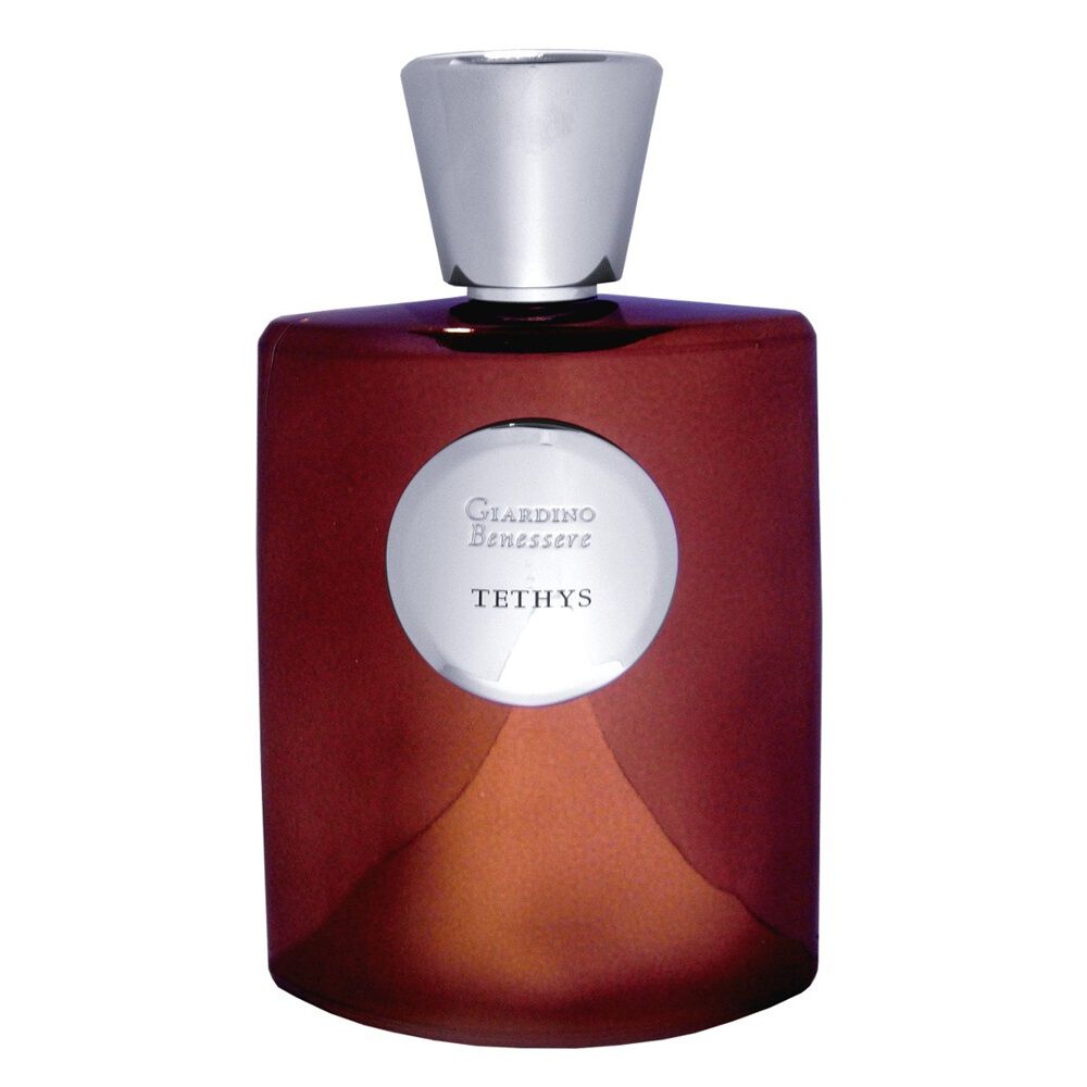 Benessere Tethys dārzi
