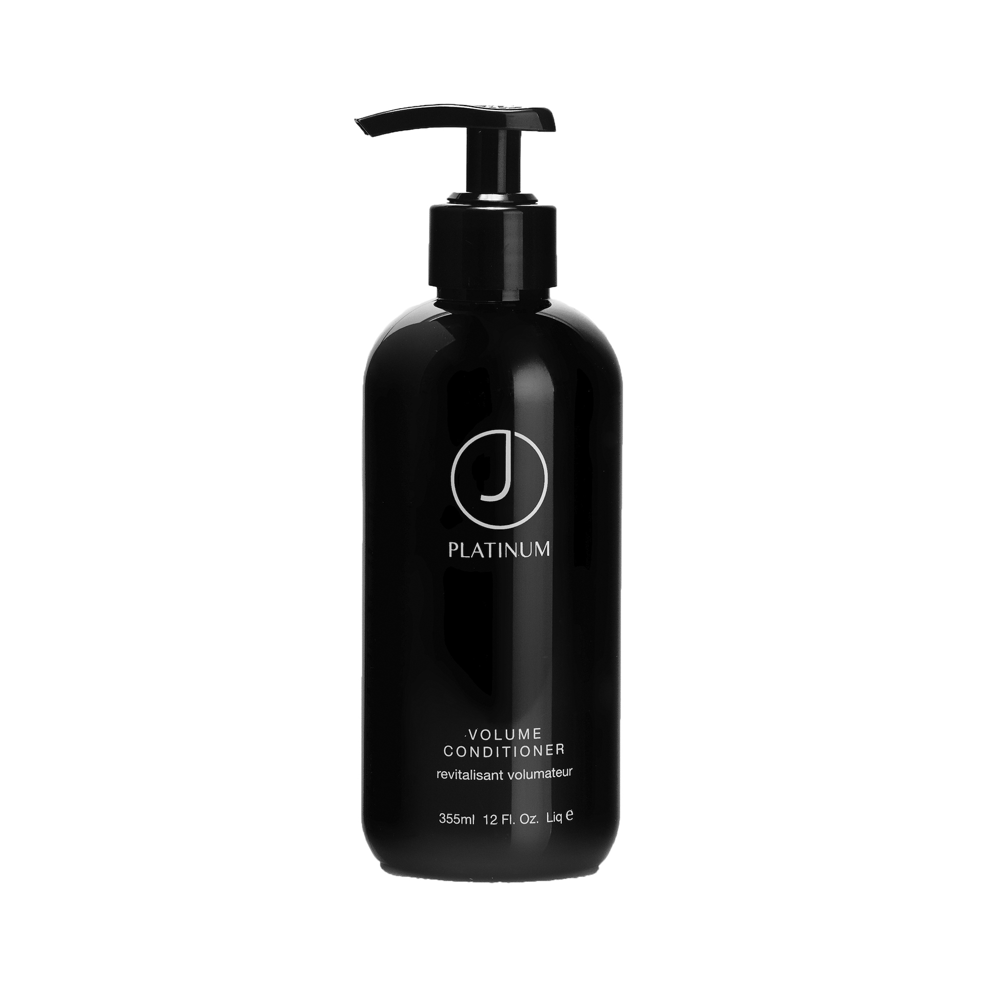 Volumennövelő balzsam 355 ml - J Beverly Hills