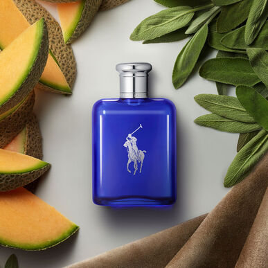 Ralph Lauren Ralph Lauren Polo Blue Eau Toilette Refill 150 ml 150 ml