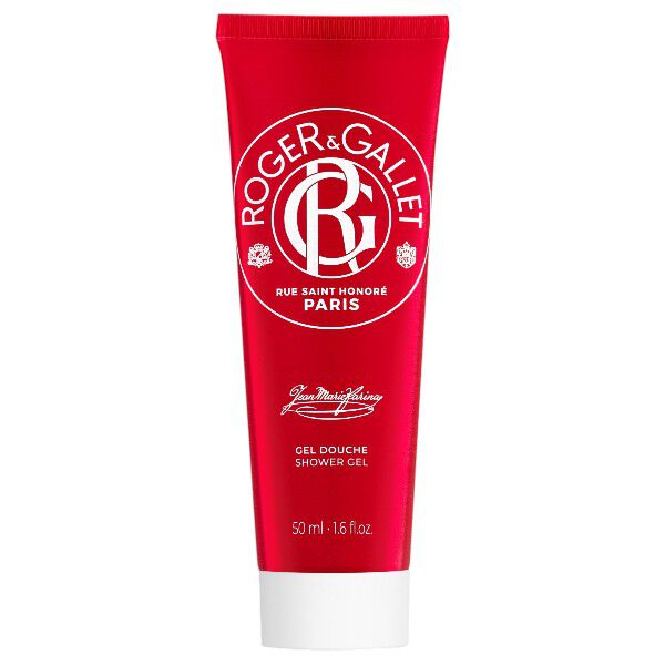 Roger&Gallet Jean Marie Farina