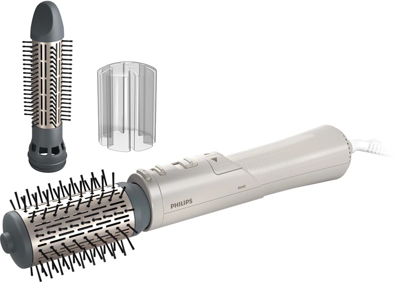 Philips Series 7000 BHA710/00 rotējošais matu žāvētājs/locītava