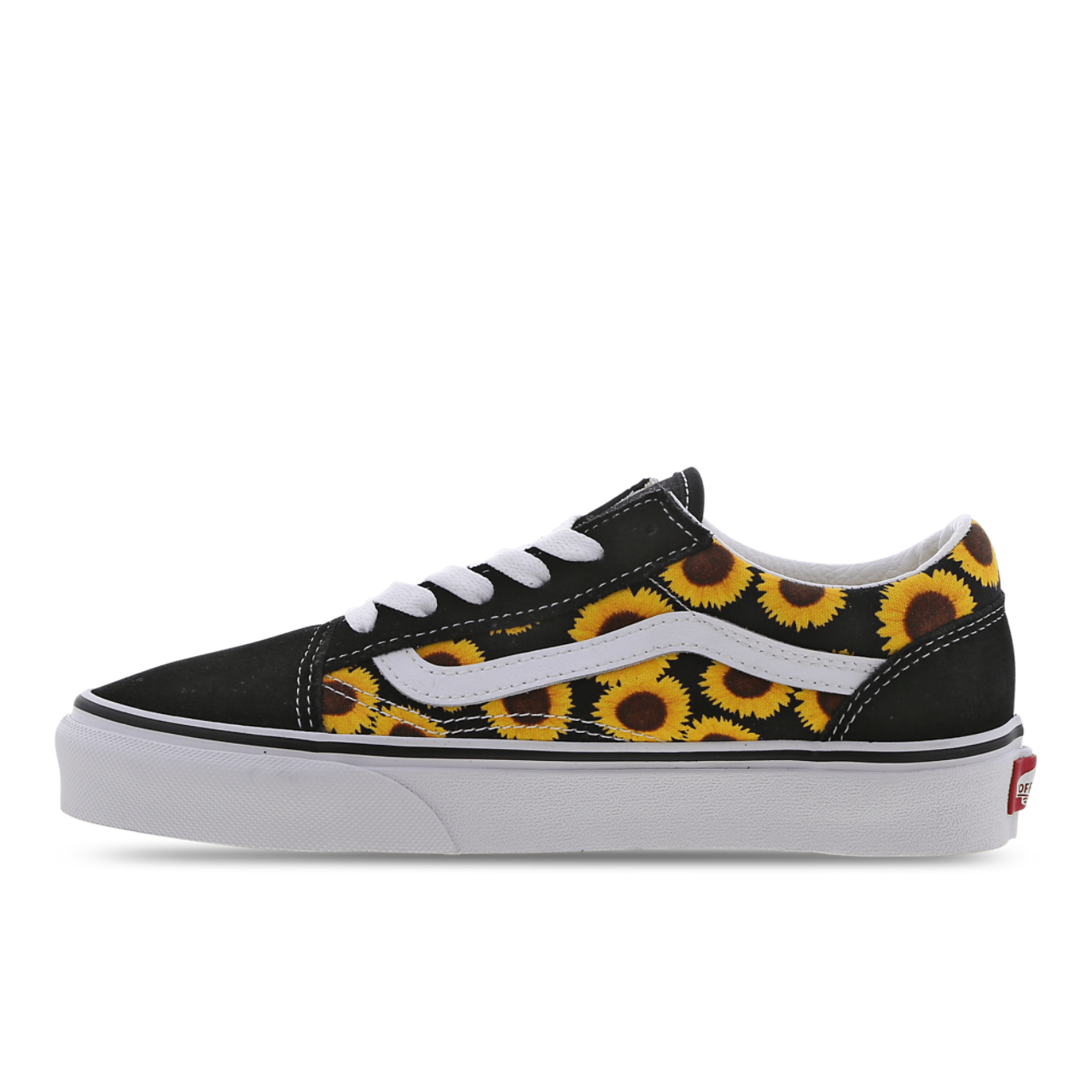 Vans Old Skool Sunflower