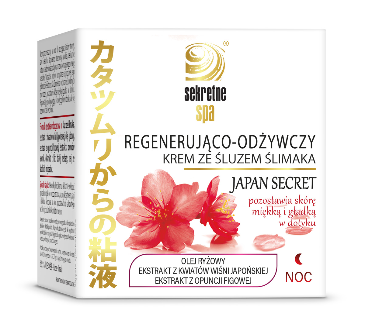 HemmeligSPA