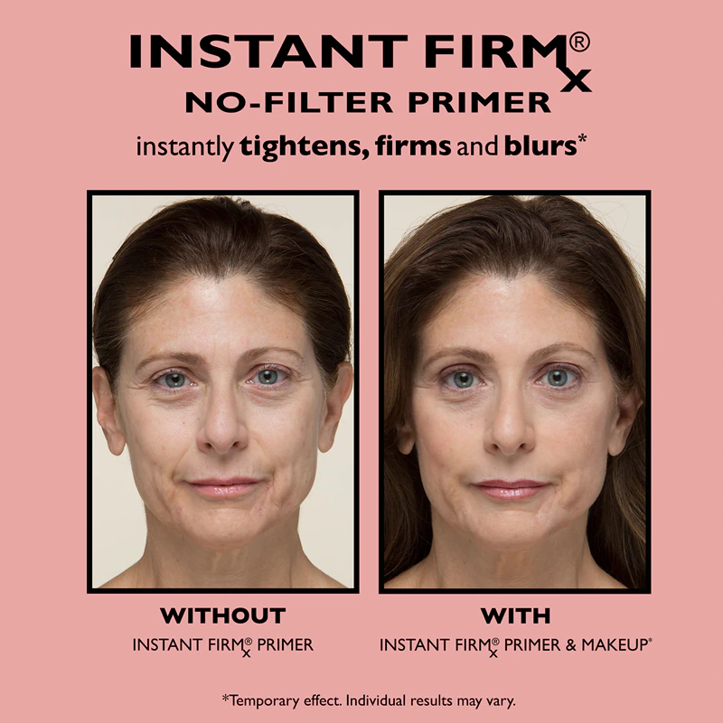 Peter Thomas Roth Instant FIRMx No-Filter Primer meikkivoide, pohjavoide