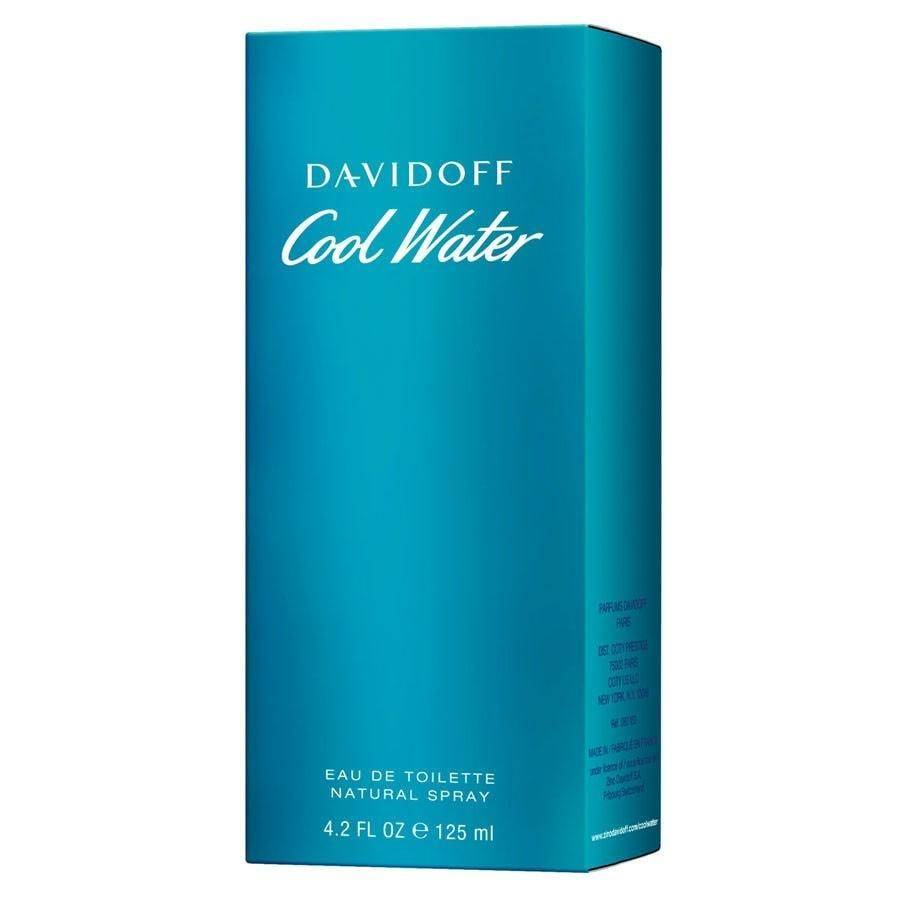 Davidoff Cool Water toaletna voda - 40 ml