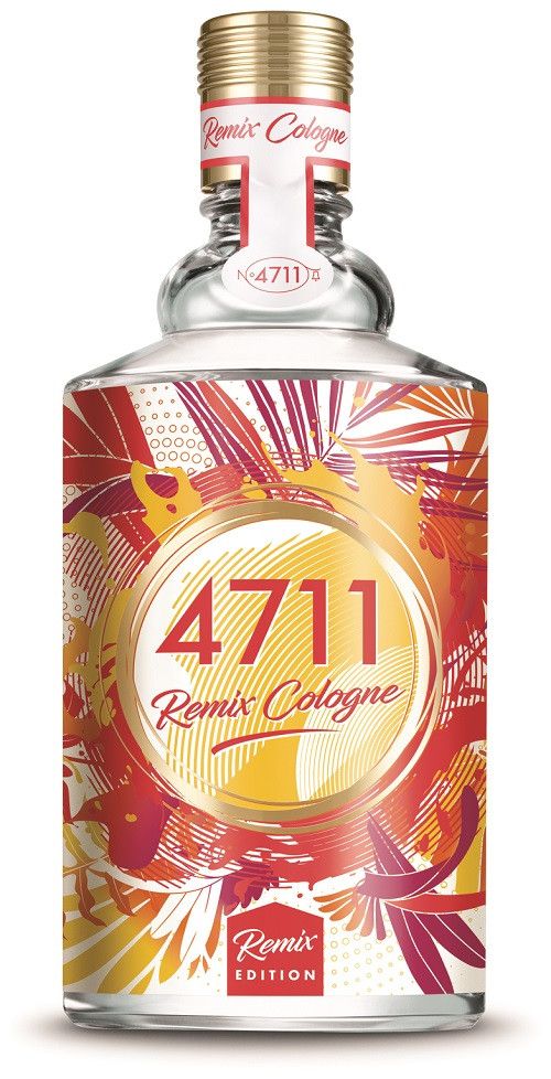 Remix Cologne Pomelo Aguas de colonia (EDC)