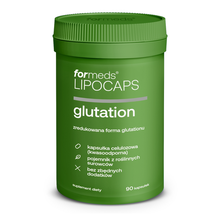 Formeds Lipocaps