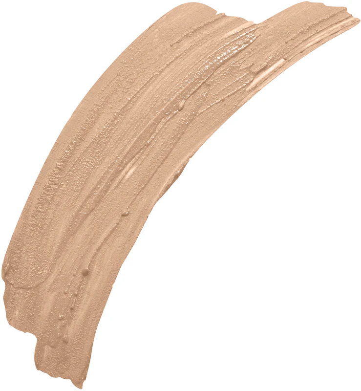 Base e corretivo Max Factor Pan Stik em um só produto