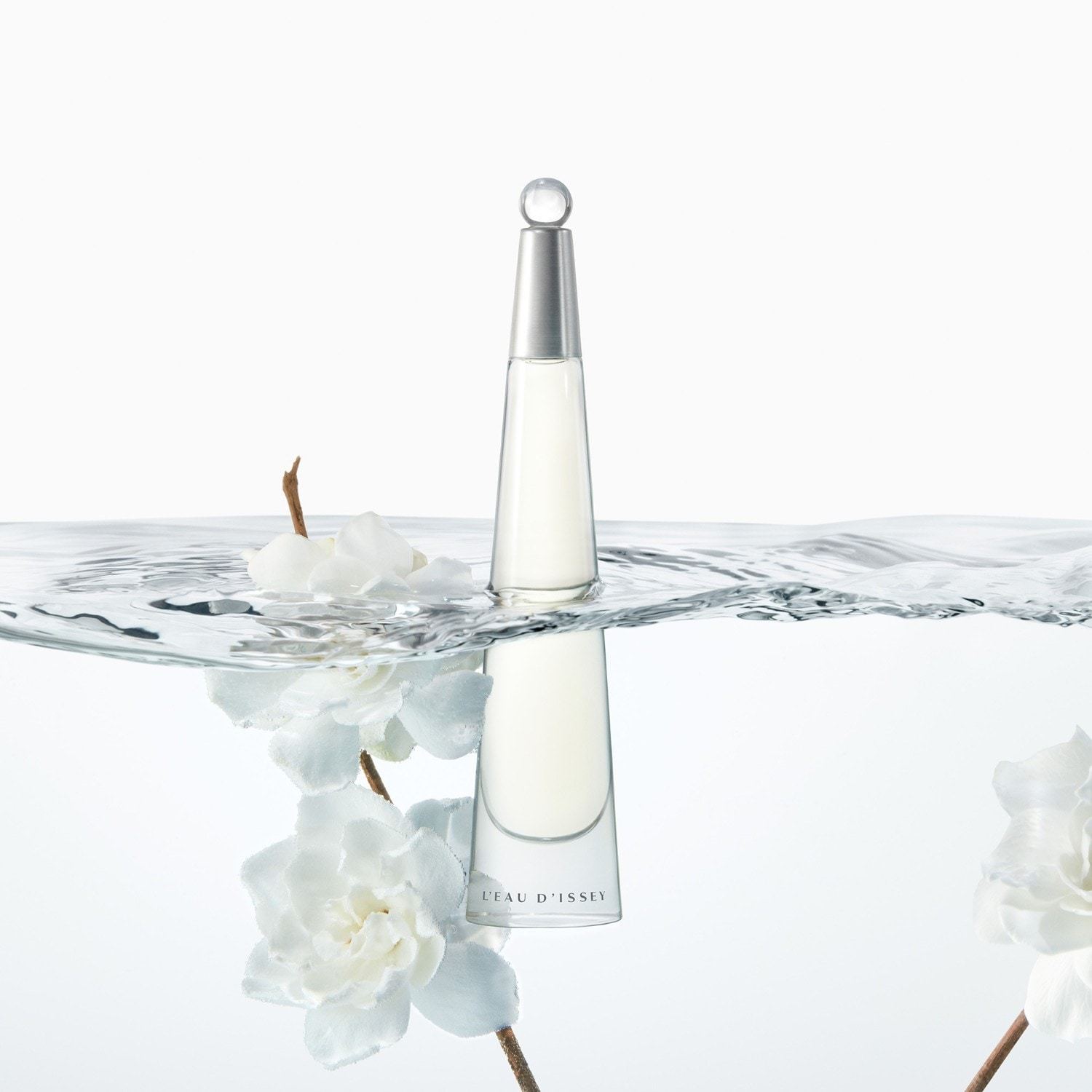 Issey Miyake parfemska voda L'Eau d'Issey parfemska voda - 15 ml