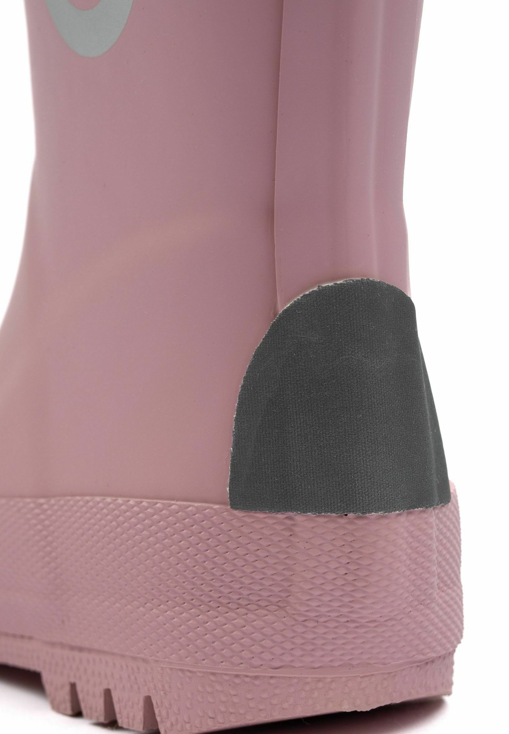 mikk-line Wellies - lila