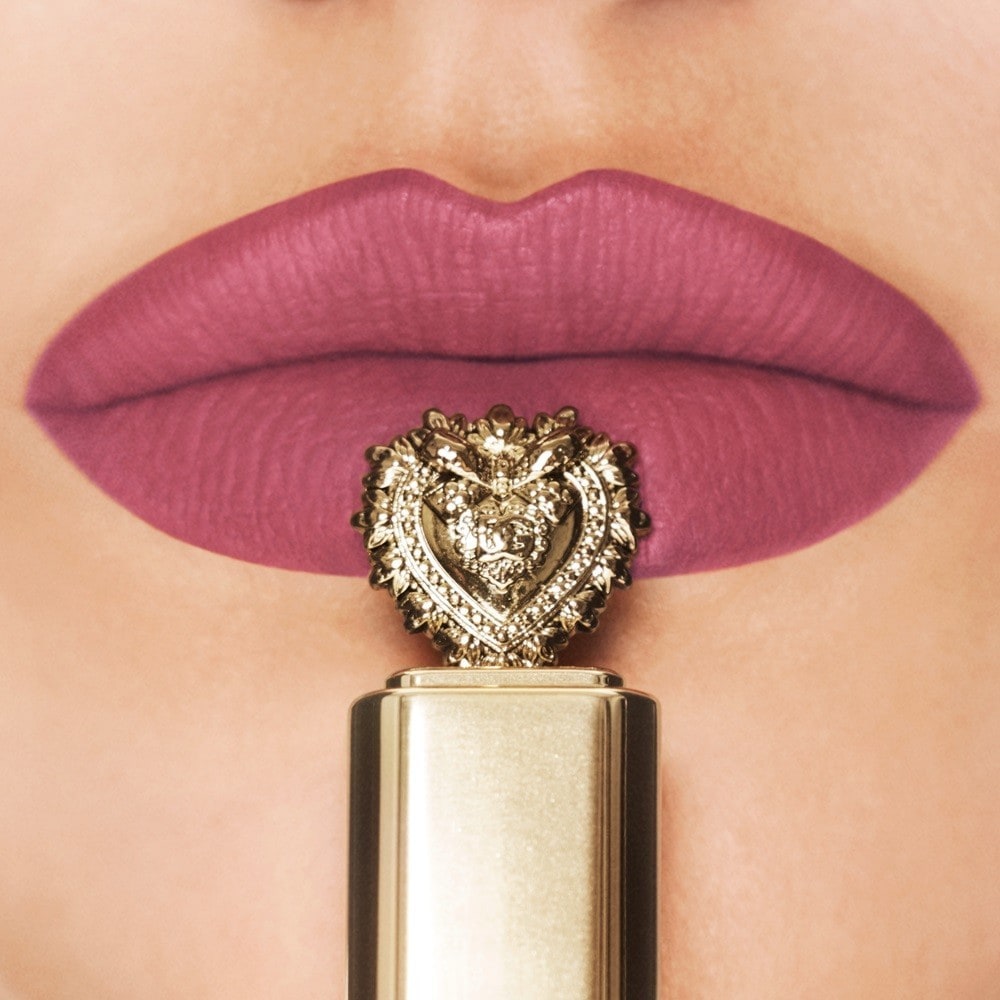 Dolce&Gabbana Lipstick Devotion Lip Lac - 5 ml