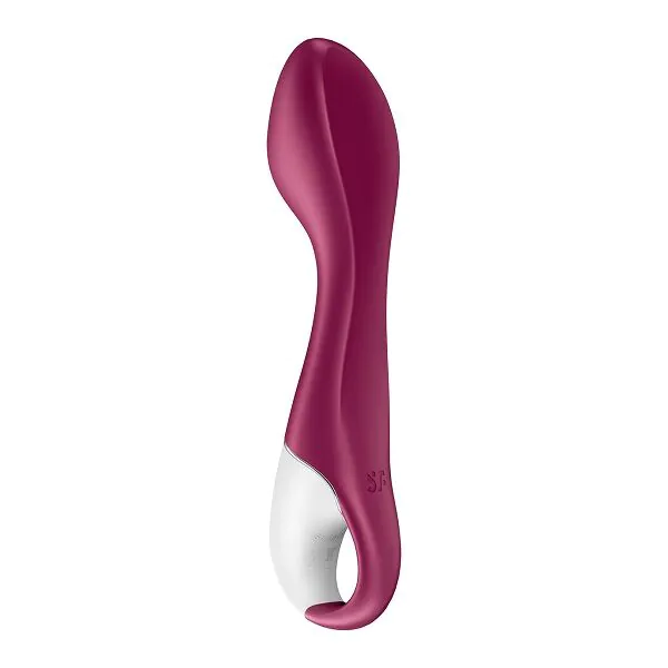Satisfyer Hot Spot Connect App Masażer intymny