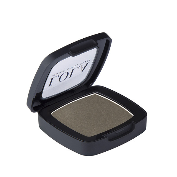 Fard de pleoape LOLA MAKE UP Mono 021 Bronz închis