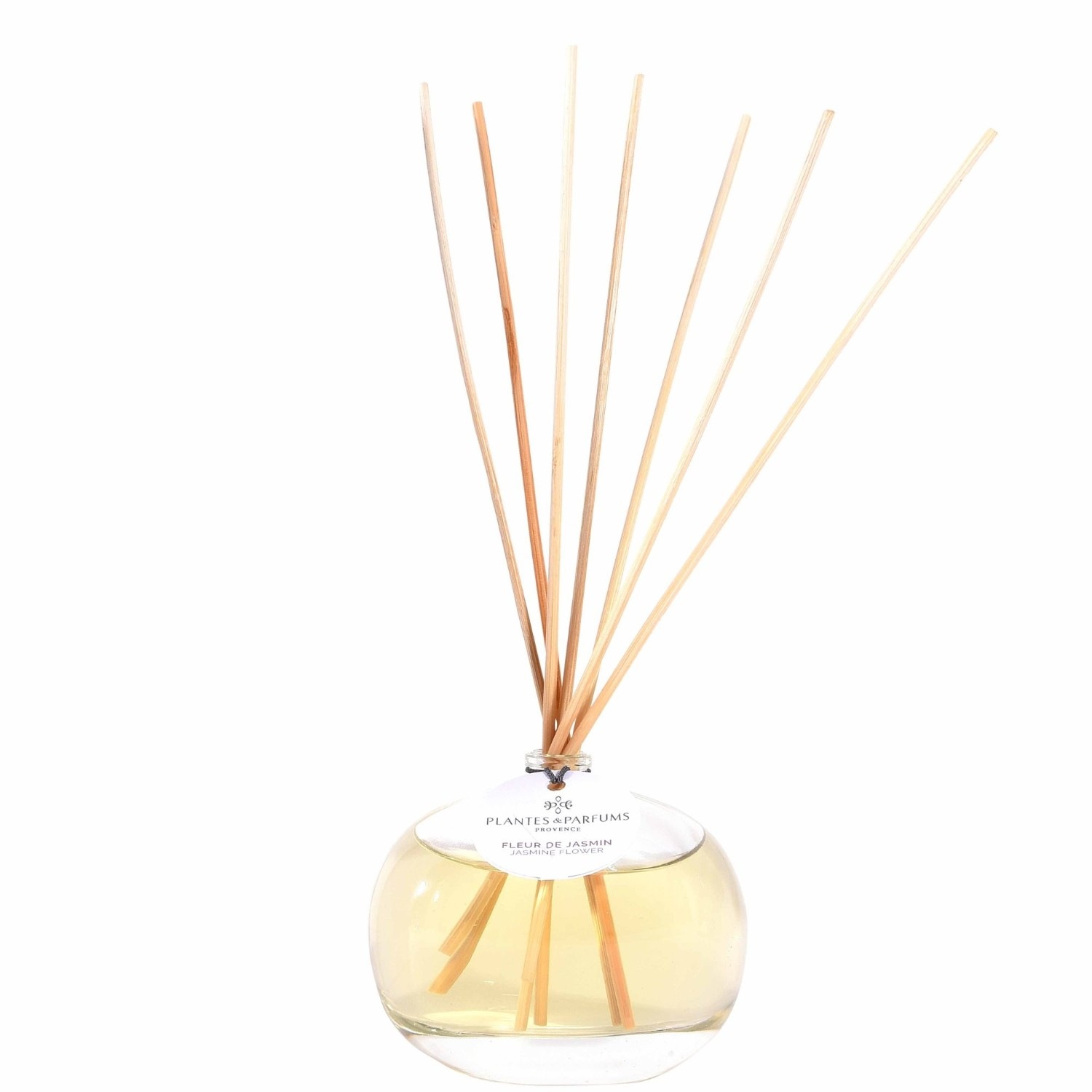 Plantes & Parfums Fleur de Jasmin