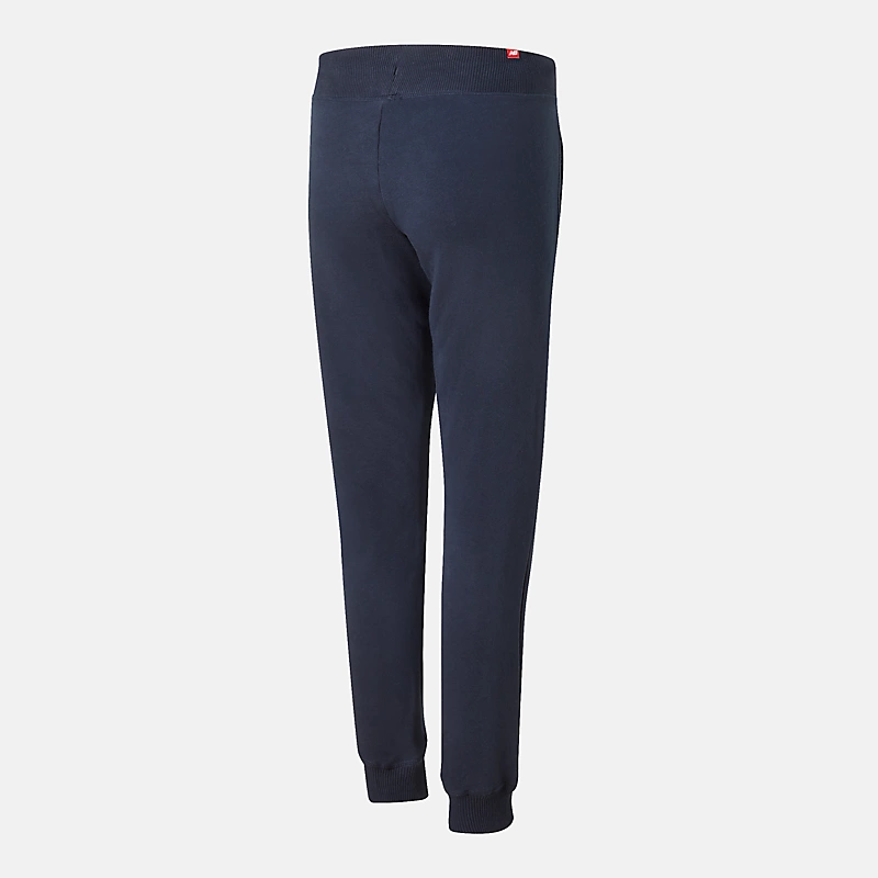 Women's NB Trousers with Small Logo - ECLIPSE