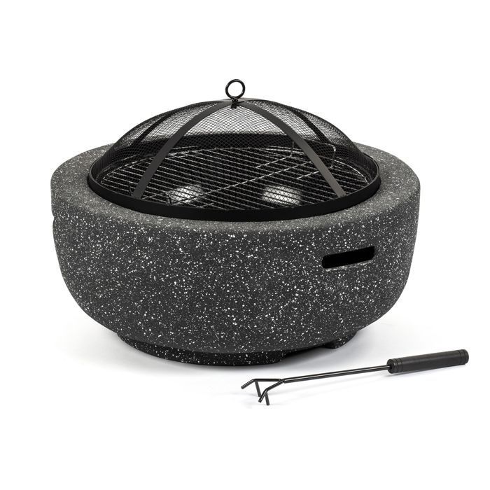 Brasero - Fieldmann - FZG 1030G