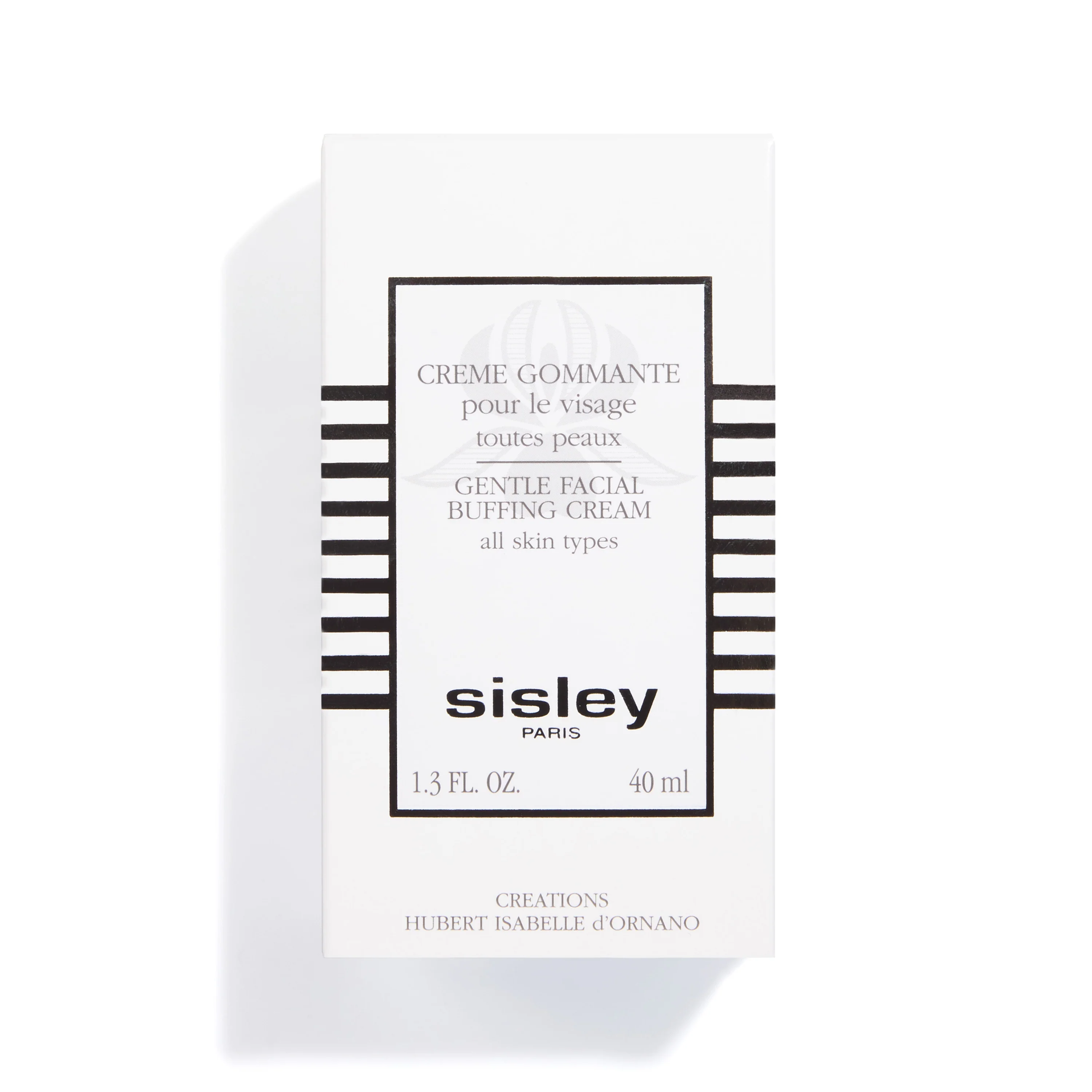 Viso Crème Gommante pour le Visage - Esfoliante viso