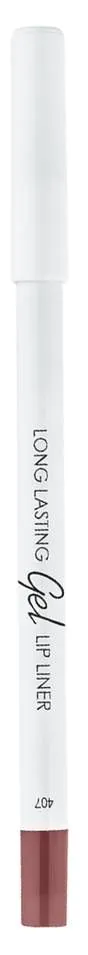 Lamel Long Lasting Długotrwała żelowa konturówka do ust 414 1,7g