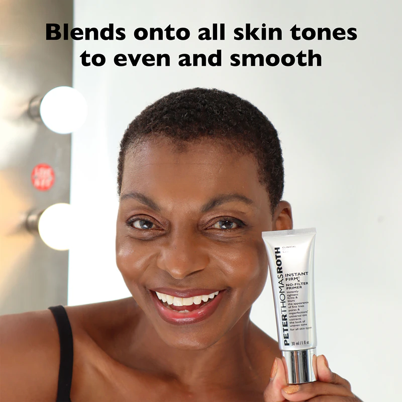 Peter Thomas Roth Instant FIRMx No-Filter Primer make-upbasis, foundation