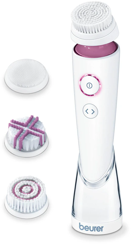 BEURER FC 95 intelligente Gesichtsreinigungsbürste