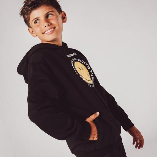 Sudadera SmileyWorld®