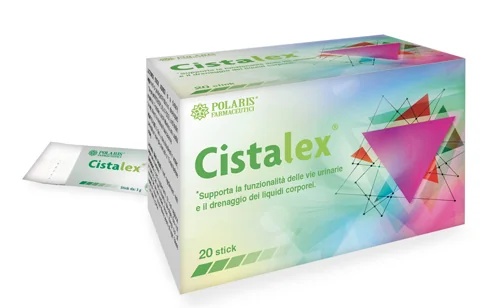 Cistalex 20 sticks