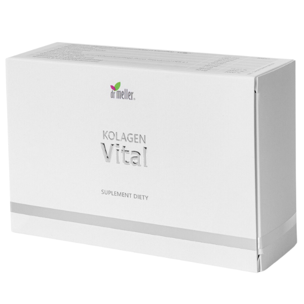 Dr. Meller Collagen Vital