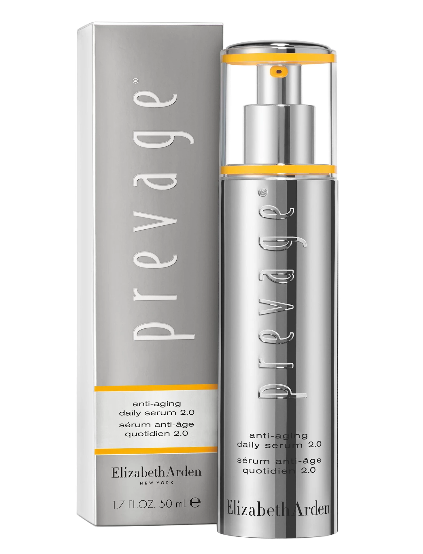 Ser de zi Prevage® Anti-Aging 2.0 50 ml - Elizabeth Arden