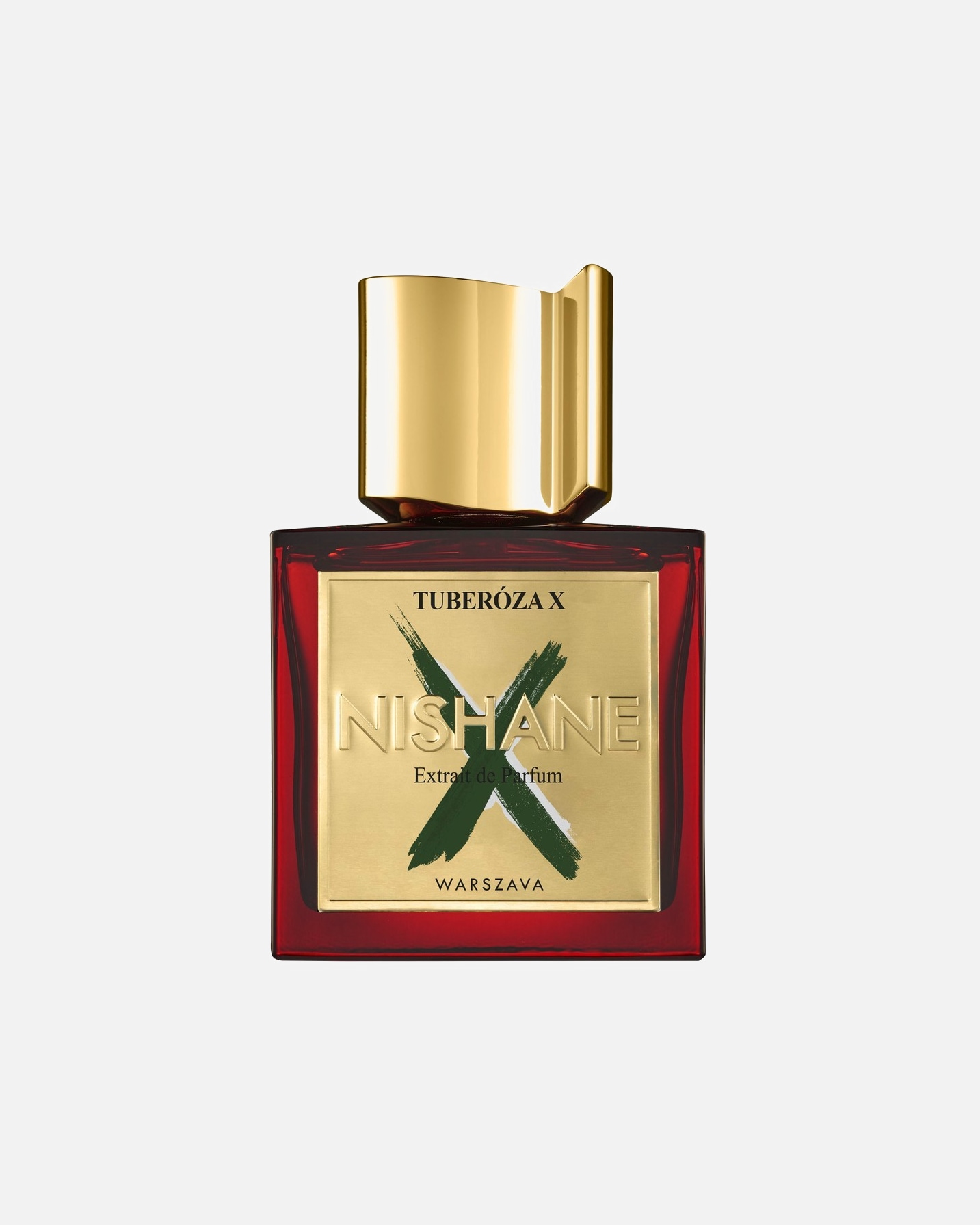NISHANE Eau de Parfum - 50 ml