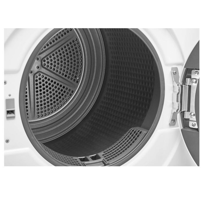 Sèche-linge à condensation INDESIT YTNM1081FR - 8 kg  - Pompe à chaleur