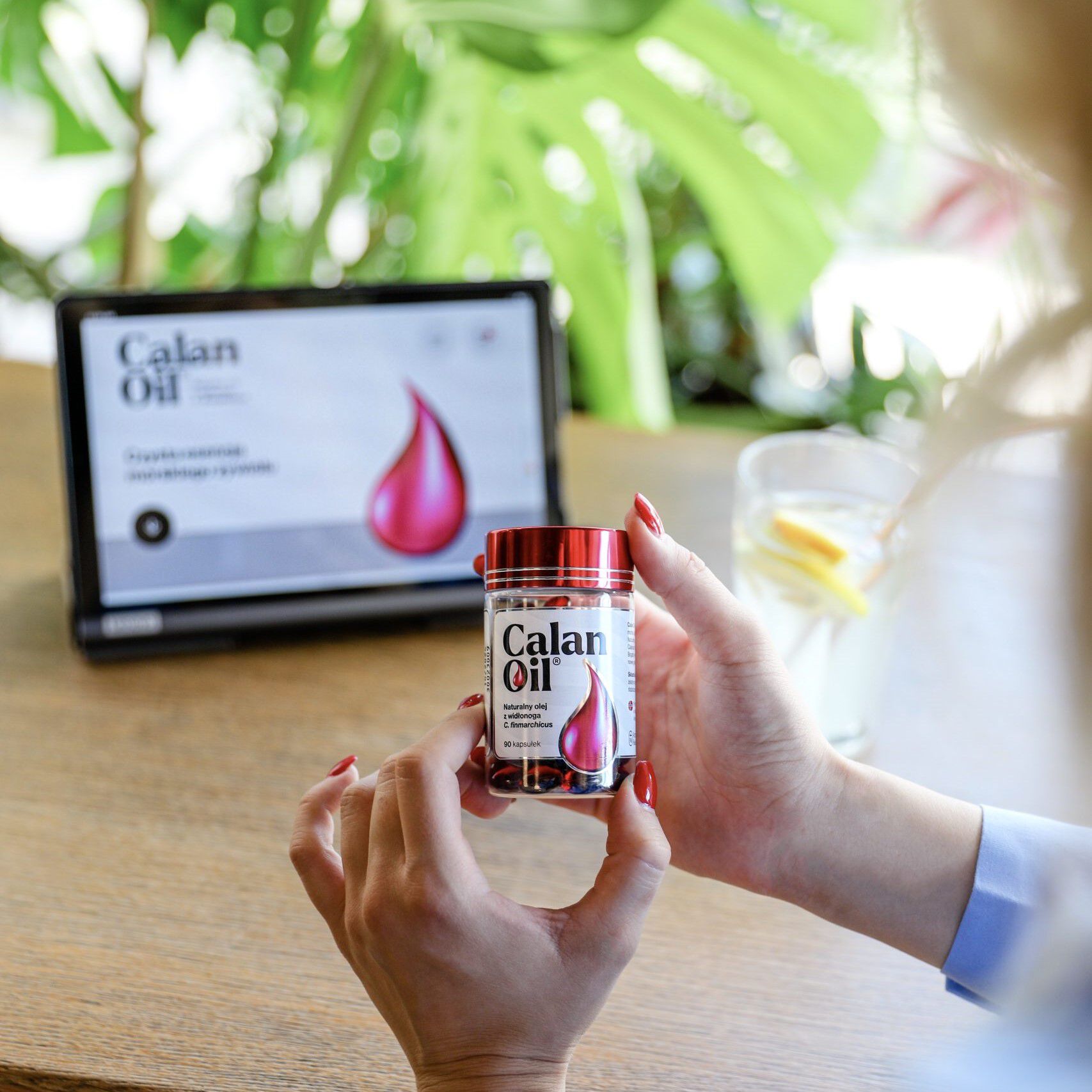 CalanOil