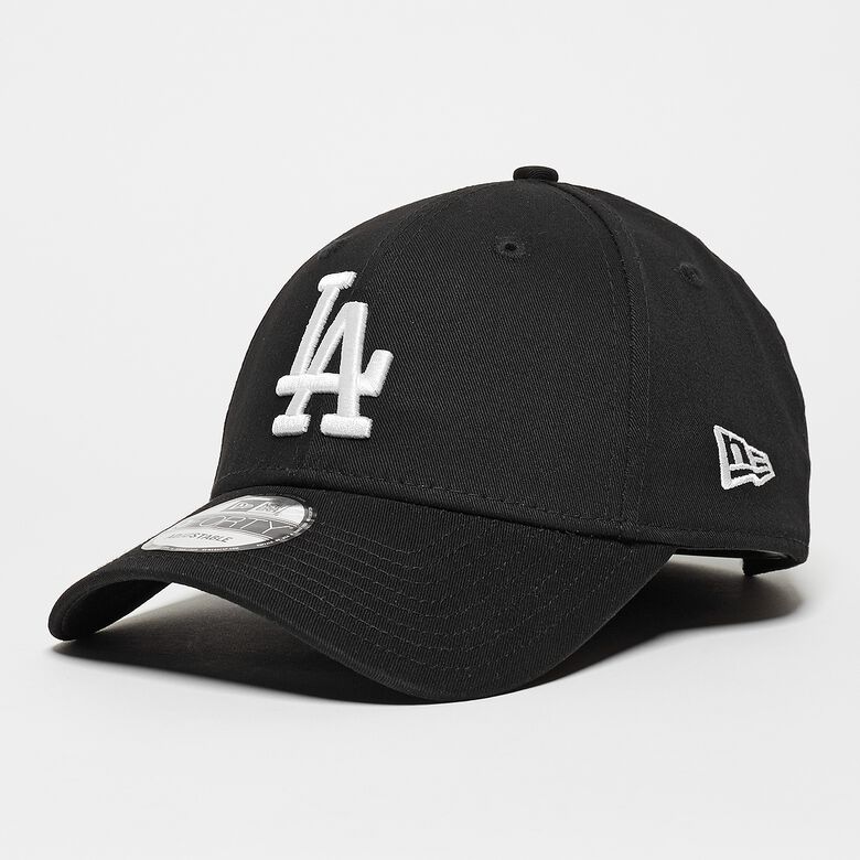 Gorra de béisbol 9Forty League Essential MLB Los Angeles Dodgers
