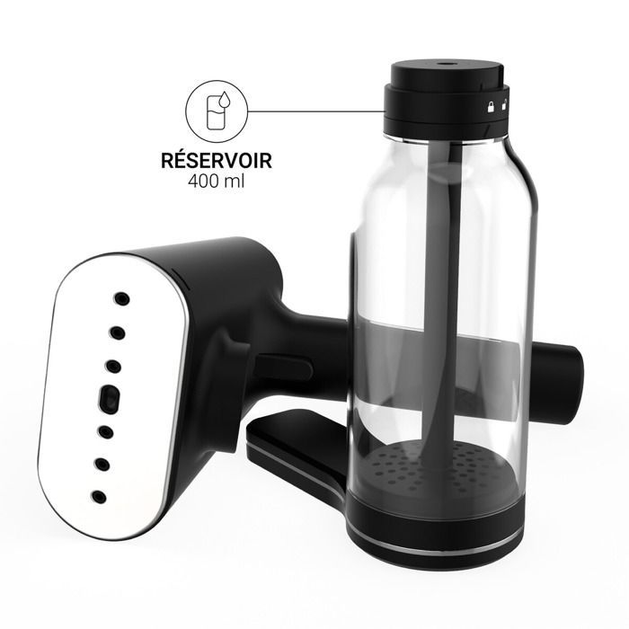 Descongelador Steamone KARL XL 400V2