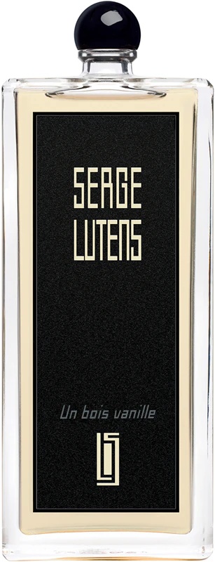 Serge Lutens Collection Noire Un Bois Vanille woda smaržas unisex