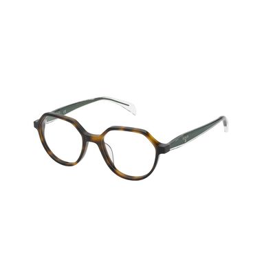 Tous Havana 56 glasögonbåge